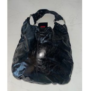 HOBO International Vintage Black Gabor Purse